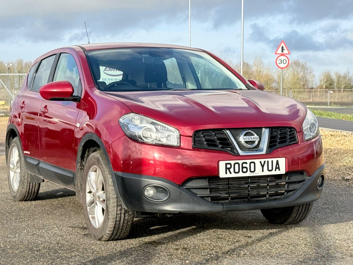 Used Nissan Qashqai 2010 for sale - 77462128: Photo 5