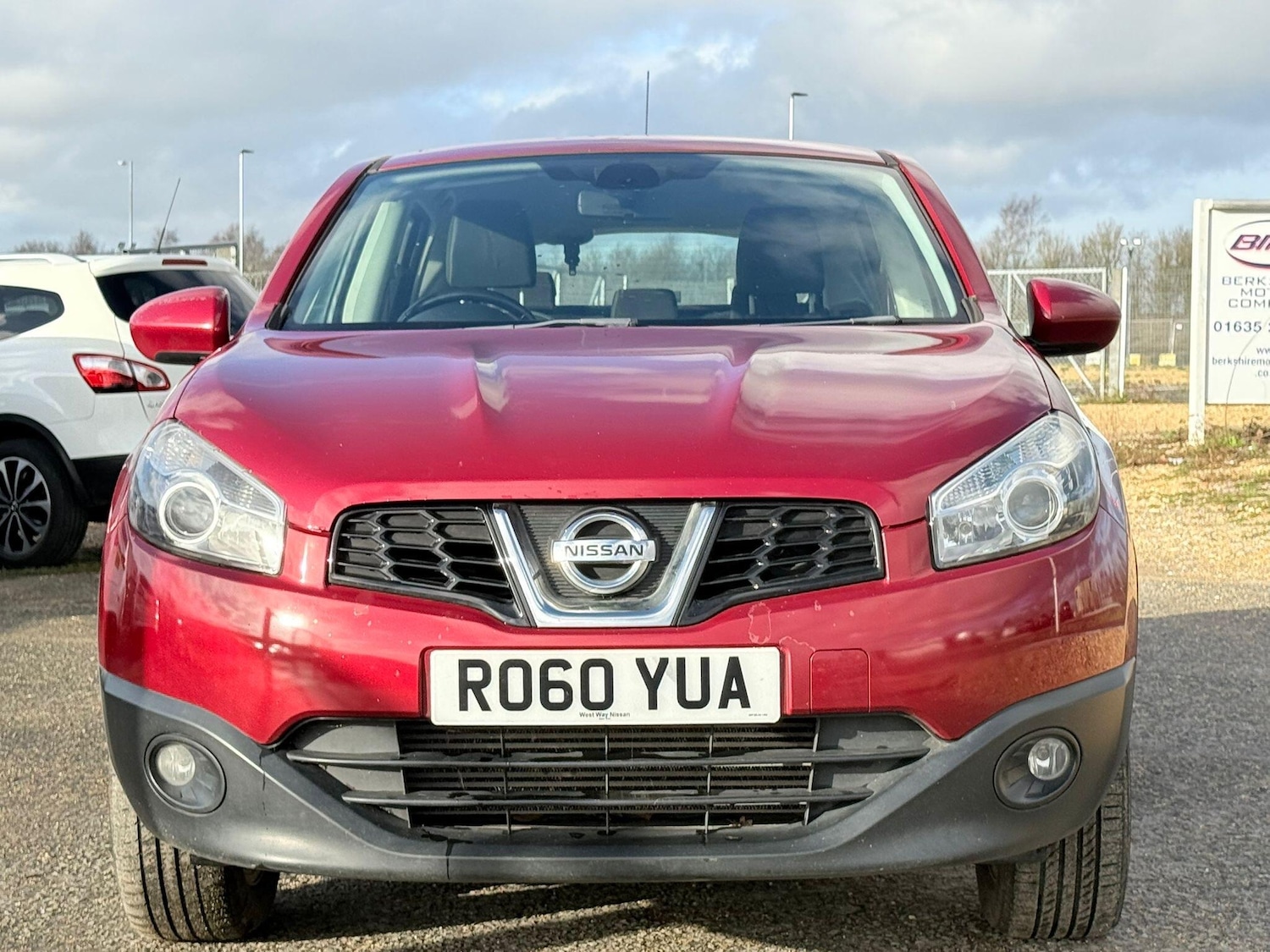 Used Nissan Qashqai 2010 for sale - 77462128: Photo 8