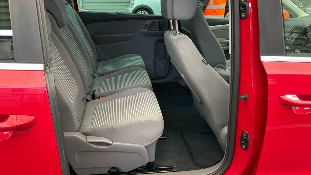 Used SEAT Alhambra 2014 for sale - 78019305: Photo 10