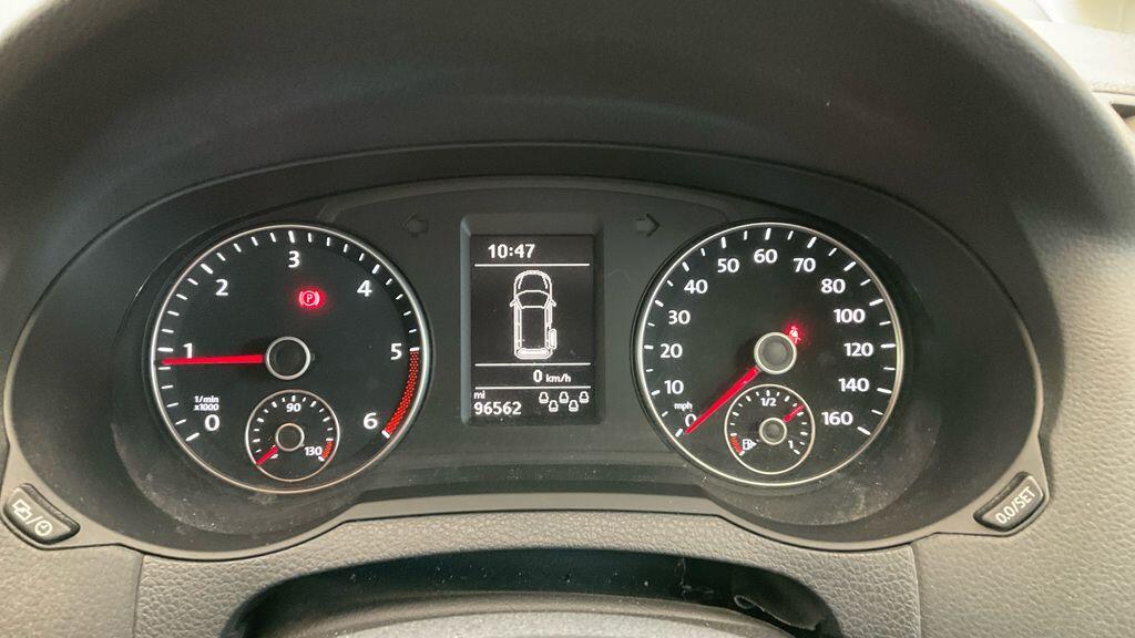 Used SEAT Alhambra 2014 for sale - 78019305: Photo 12