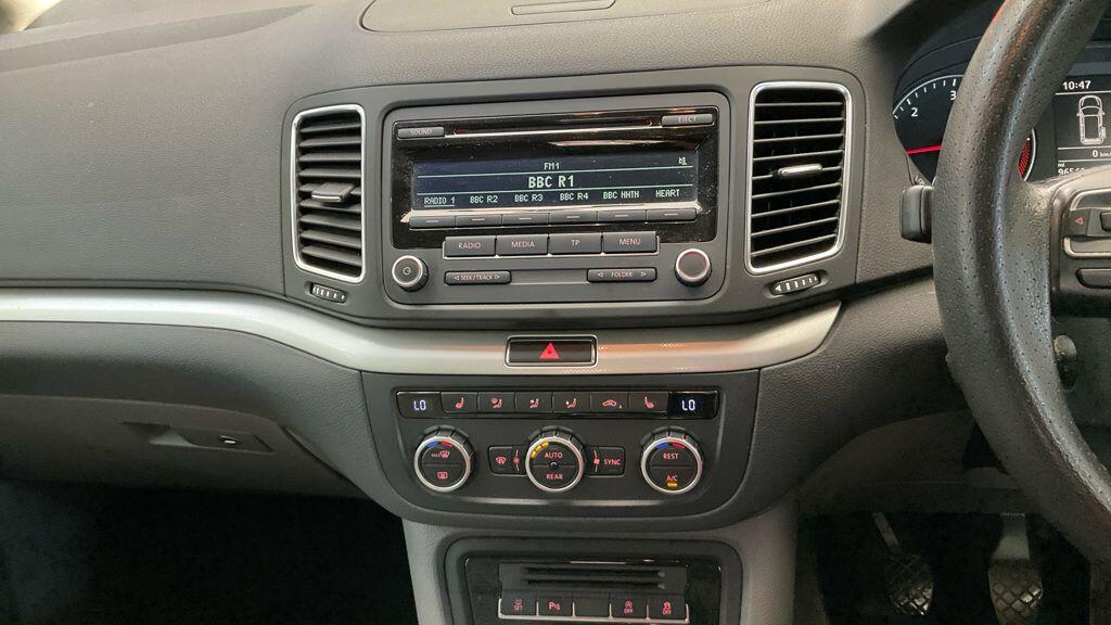 Used SEAT Alhambra 2014 for sale - 78019305: Photo 13