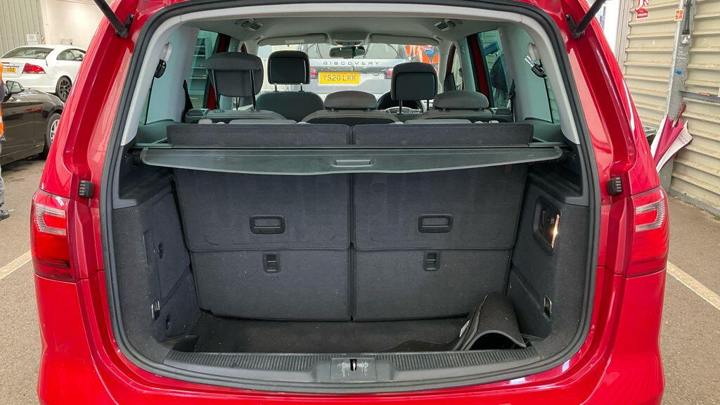 Used SEAT Alhambra 2014 for sale - 78019305: Photo 9