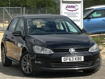 Used Volkswagen Golf 2013 for sale - 78689300: Photo