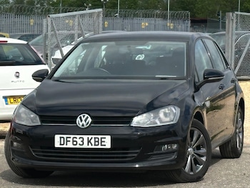 Used Volkswagen Golf 2013 for sale - 78689300: Photo