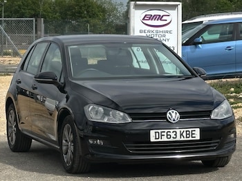Used Volkswagen Golf 2013 for sale - 78689300: Photo