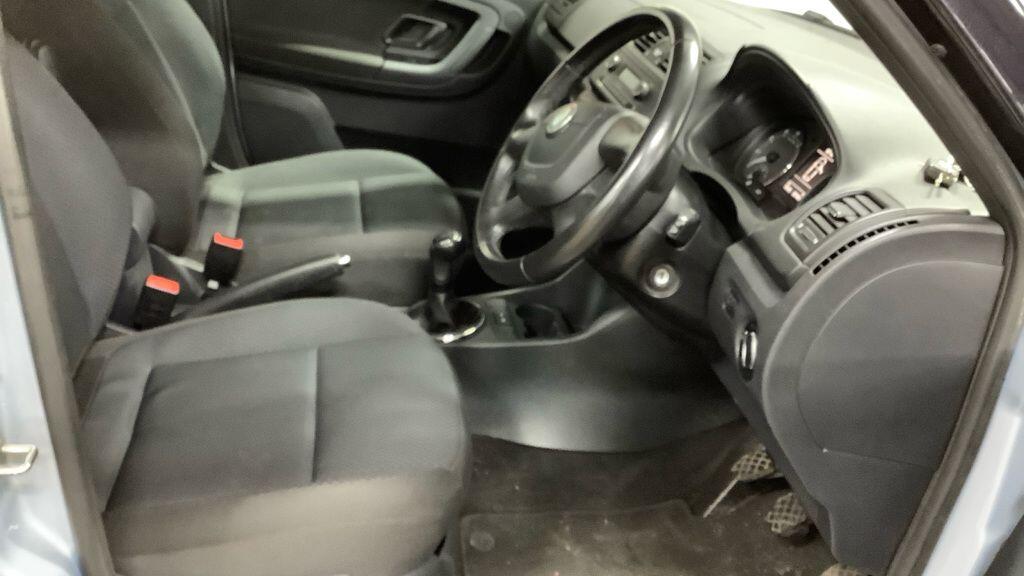 Used Skoda Fabia for sale - 77898655: Photo 10