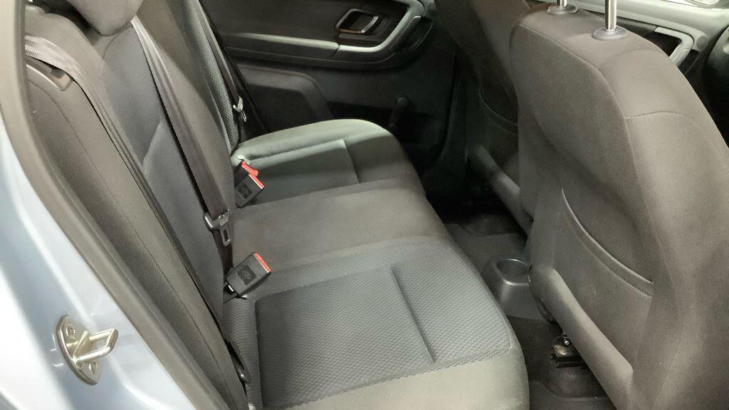 Used Skoda Fabia for sale - 77898655: Photo 9