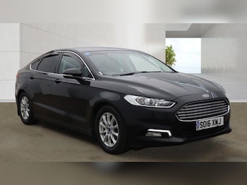 Used Ford Mondeo 2016 for sale - 79441631: Photo