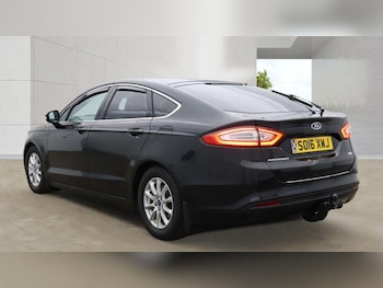 Used Ford Mondeo 2016 for sale - 79441631: Photo