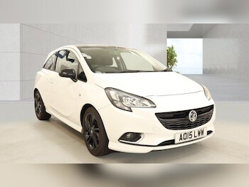 Used Vauxhall Corsa 2015 for sale - 78361943: Photo