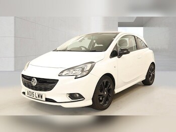 Used Vauxhall Corsa 2015 for sale - 78361943: Photo