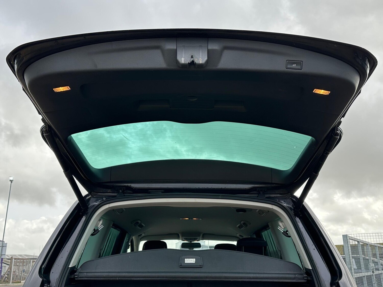 Used SEAT Alhambra 2012 for sale - 77462132: Photo 19