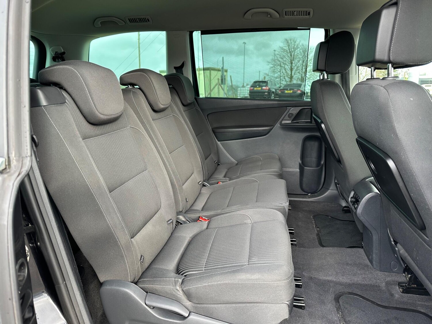 Used SEAT Alhambra 2012 for sale - 77462132: Photo 25