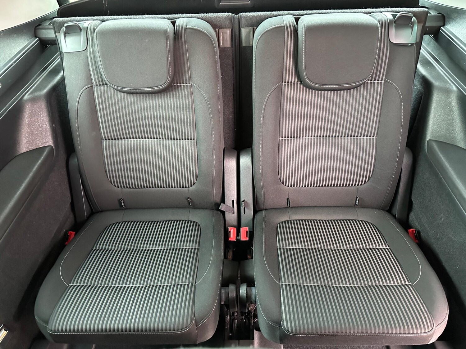 Used SEAT Alhambra 2012 for sale - 77462132: Photo 27