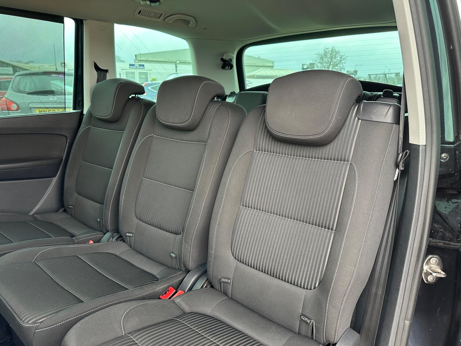 Used SEAT Alhambra 2012 for sale - 77462132: Photo 29