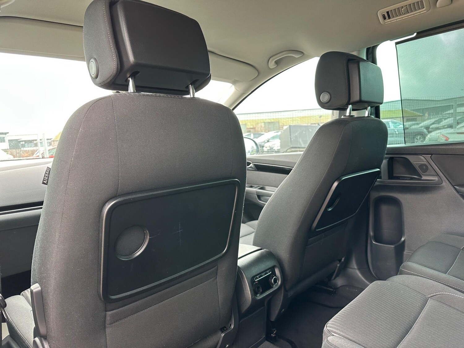 Used SEAT Alhambra 2012 for sale - 77462132: Photo 30