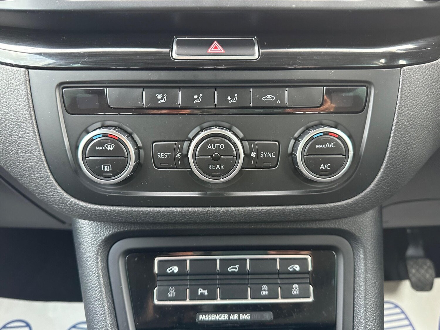 Used SEAT Alhambra 2012 for sale - 77462132: Photo 40