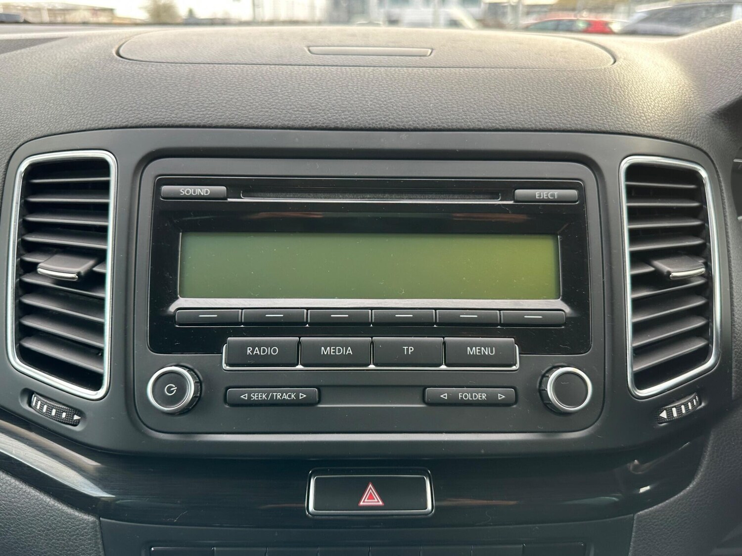 Used SEAT Alhambra 2012 for sale - 77462132: Photo 41