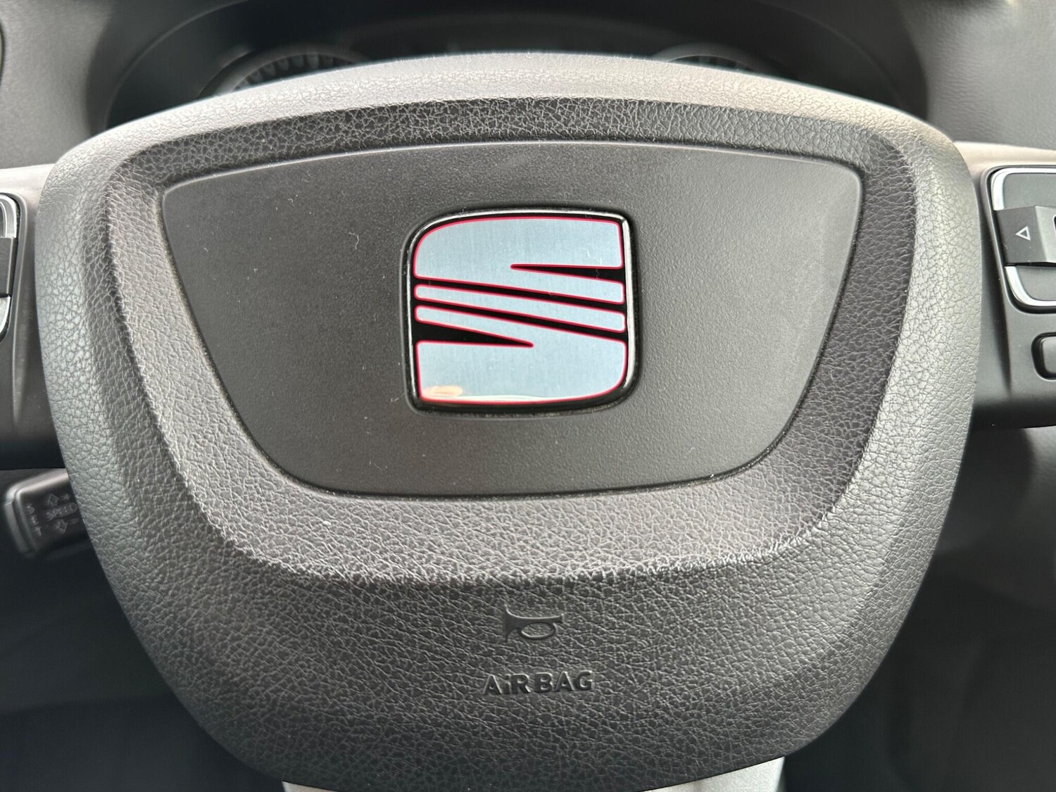 Used SEAT Alhambra 2012 for sale - 77462132: Photo 44