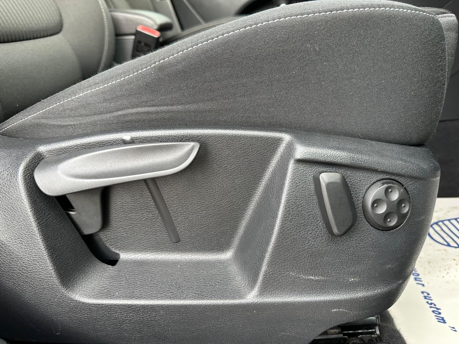 Used SEAT Alhambra 2012 for sale - 77462132: Photo 46