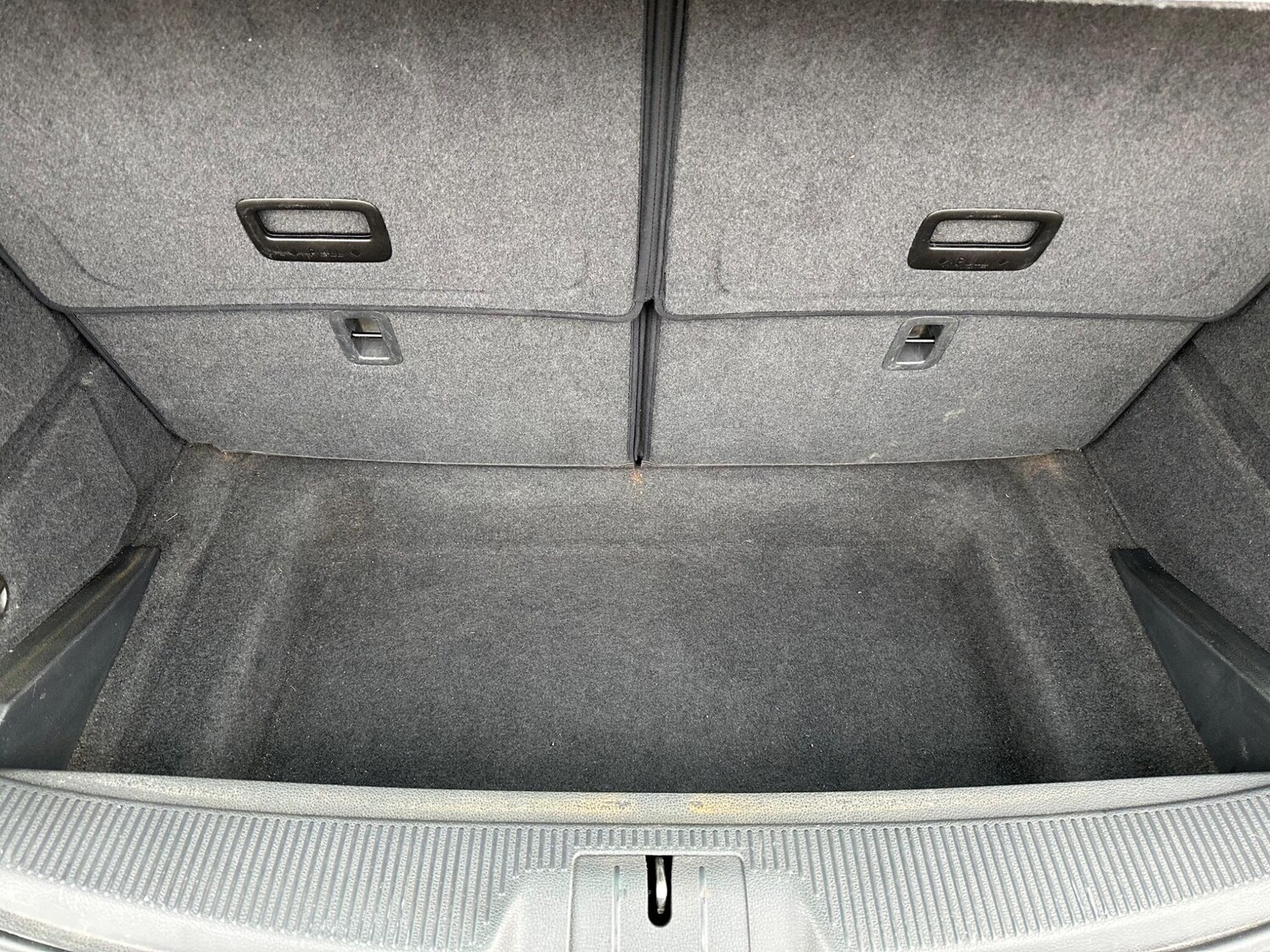 Used SEAT Alhambra 2012 for sale - 77462132: Photo 51