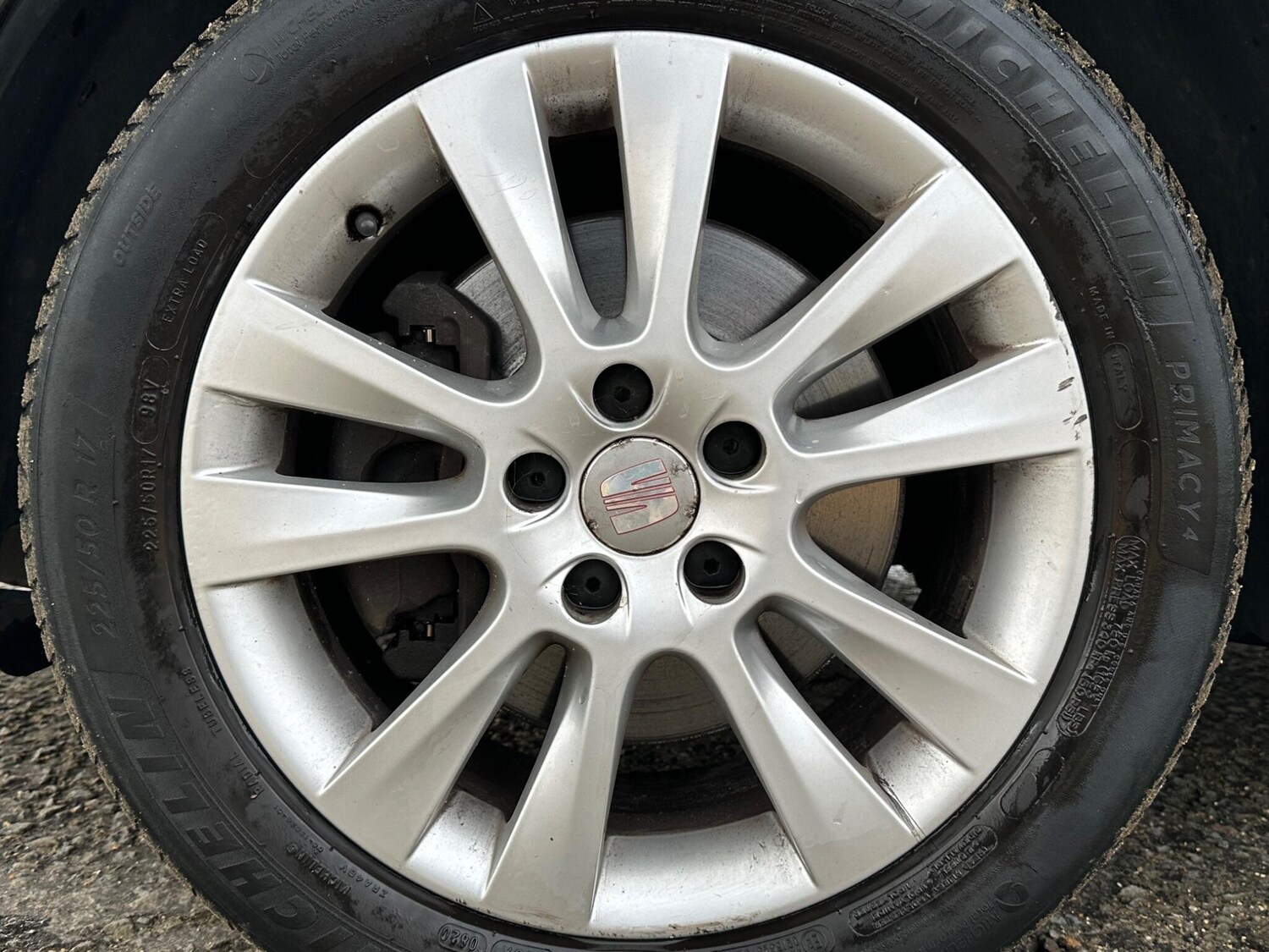 Used SEAT Alhambra 2012 for sale - 77462132: Photo 59