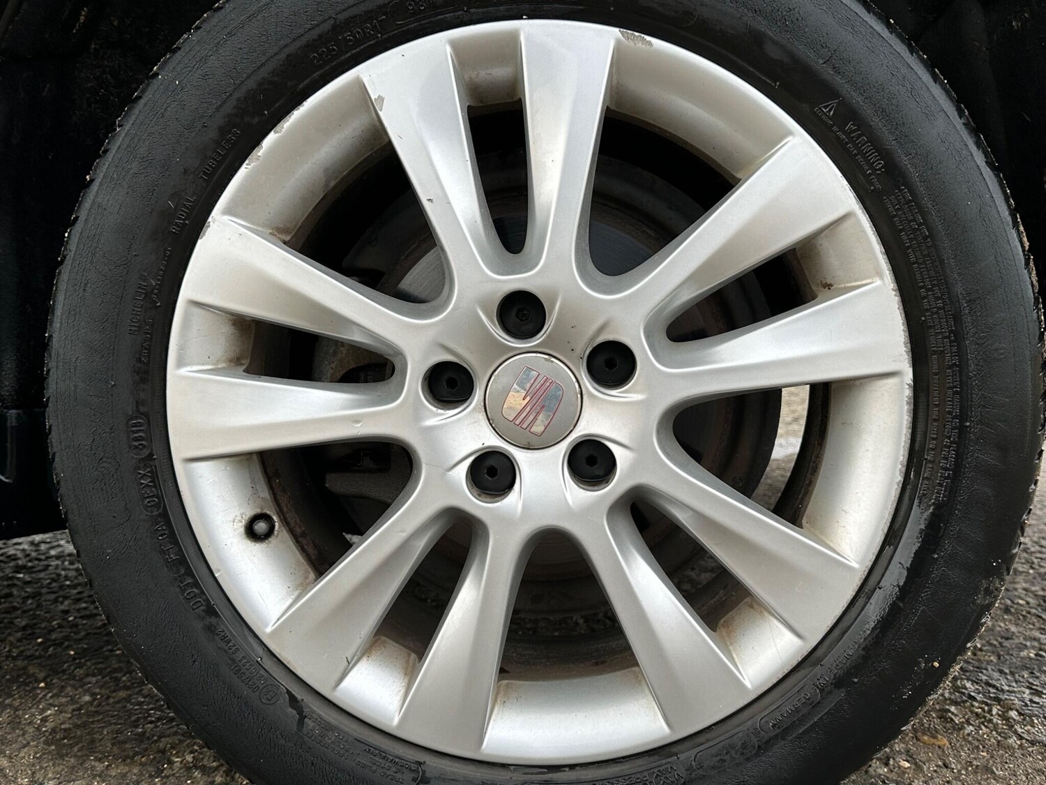 Used SEAT Alhambra 2012 for sale - 77462132: Photo 60