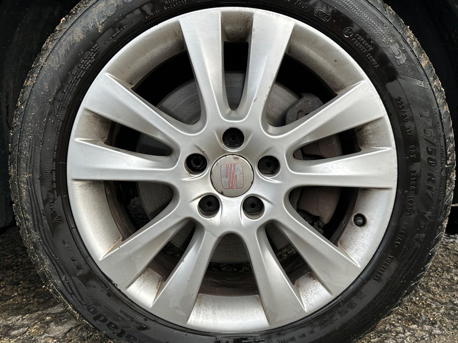 Used SEAT Alhambra 2012 for sale - 77462132: Photo 61