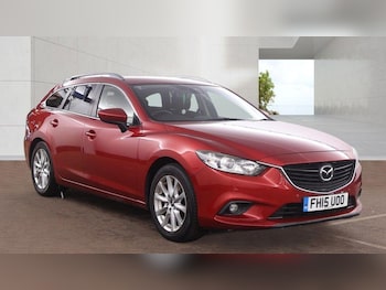 Used Mazda Mazda6 2015 for sale - 78307144: Photo