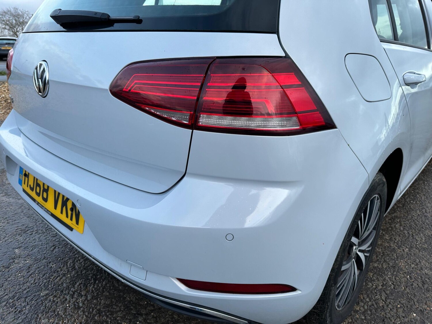 Used Volkswagen Golf 2018 for sale - 77462133: Photo 23