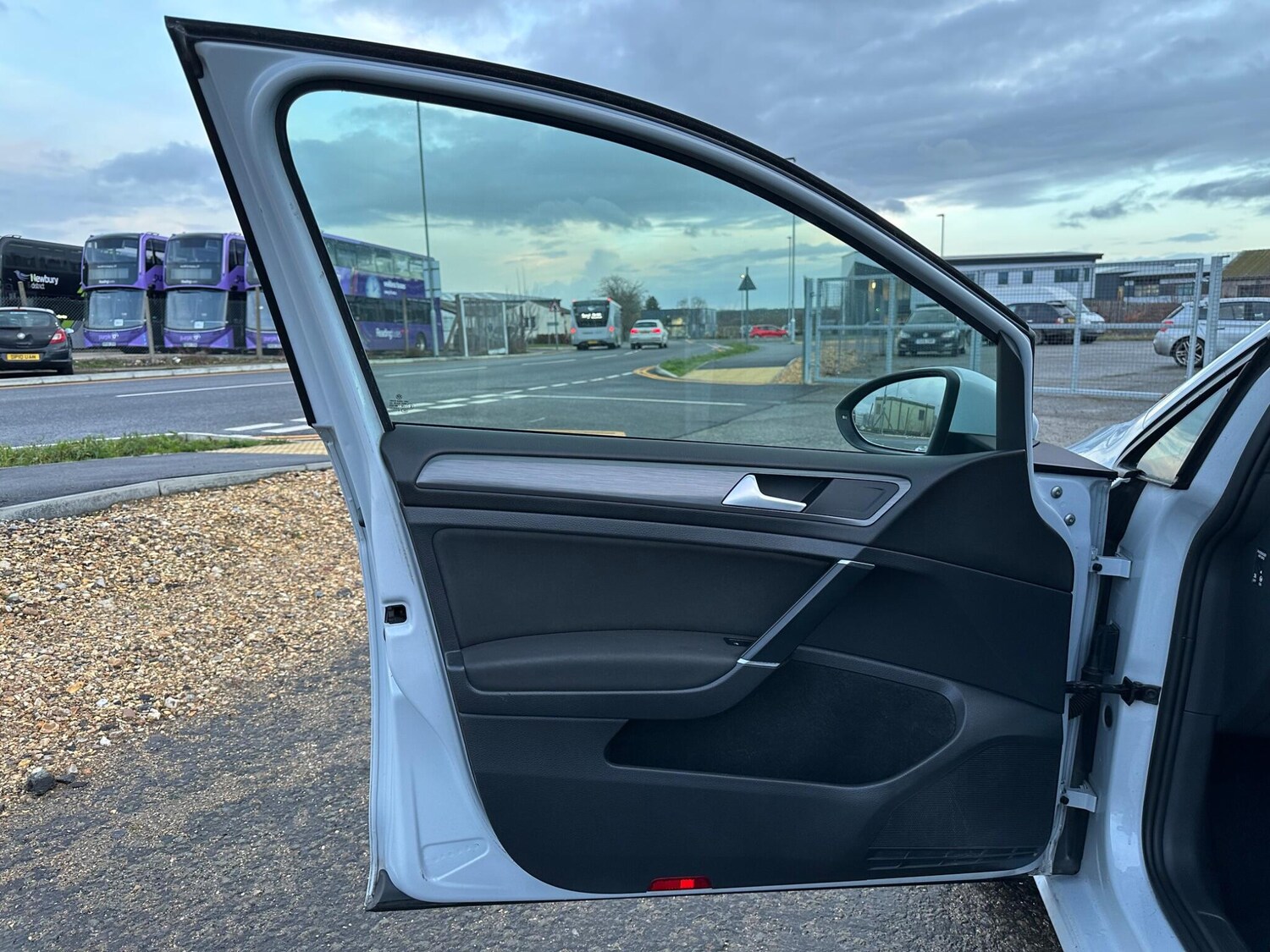 Used Volkswagen Golf 2018 for sale - 77462133: Photo 27