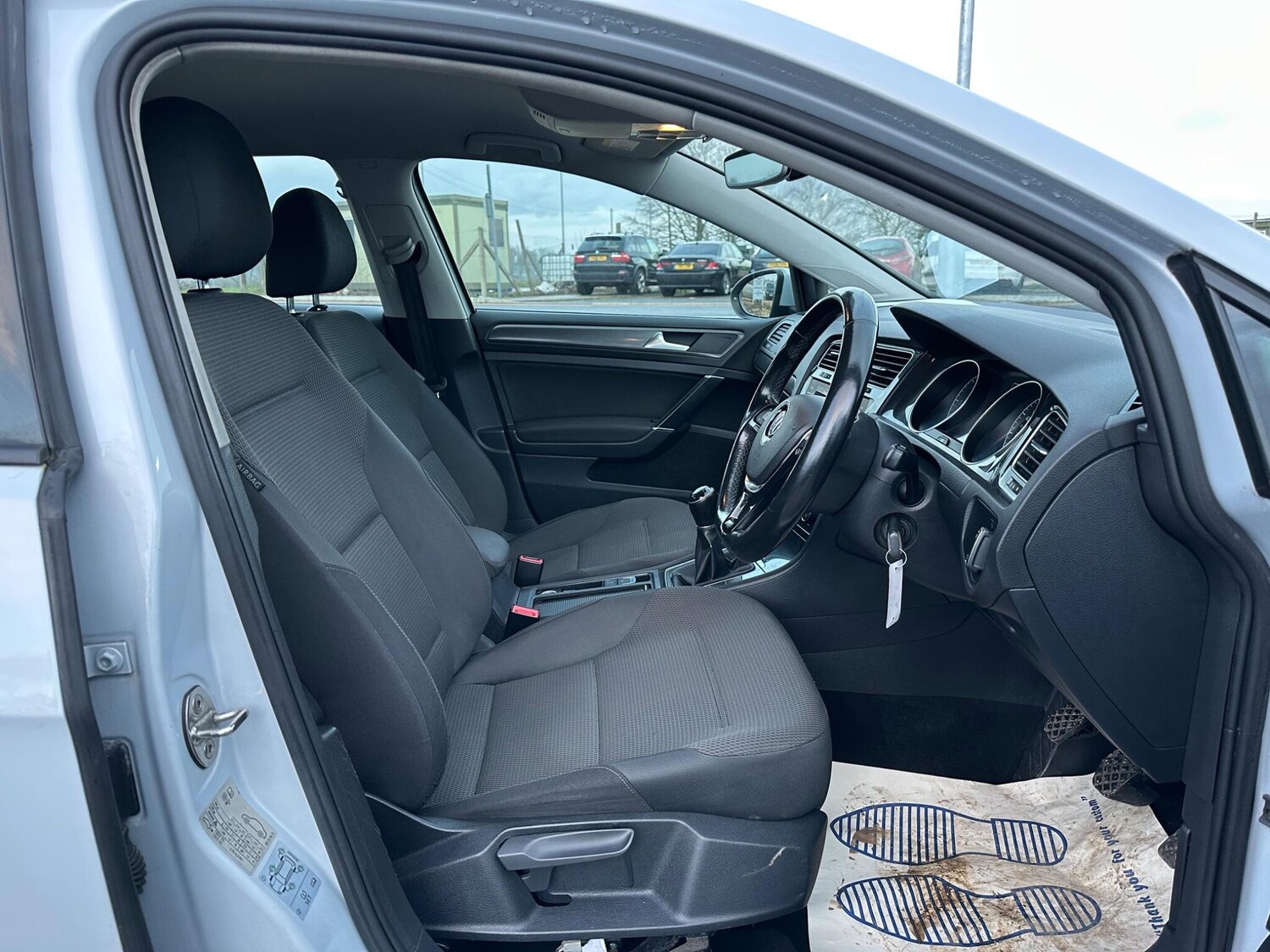 Used Volkswagen Golf 2018 for sale - 77462133: Photo 31