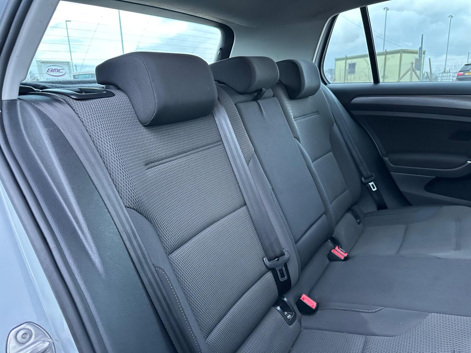 Used Volkswagen Golf 2018 for sale - 77462133: Photo 39