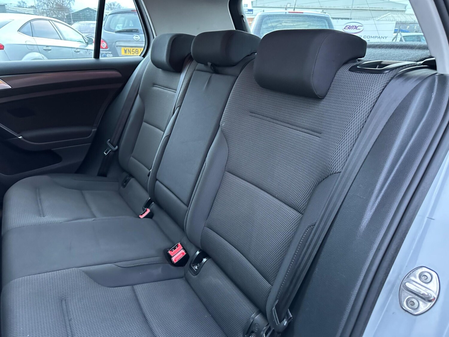 Used Volkswagen Golf 2018 for sale - 77462133: Photo 40