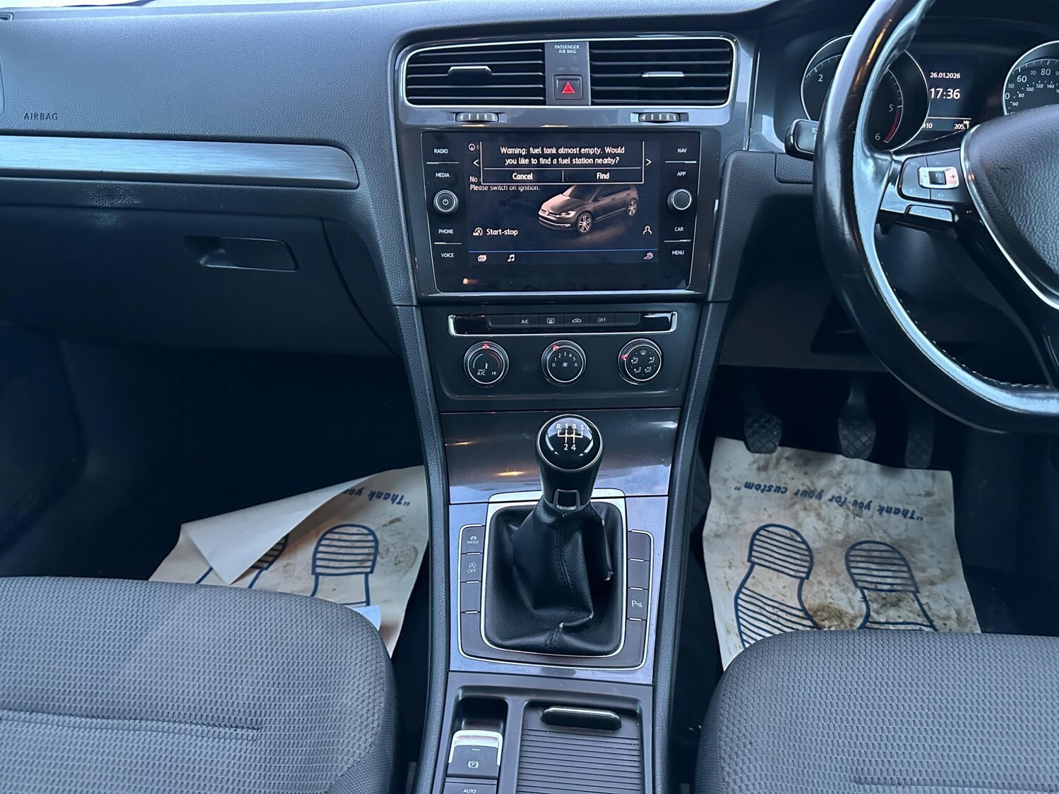 Used Volkswagen Golf 2018 for sale - 77462133: Photo 42