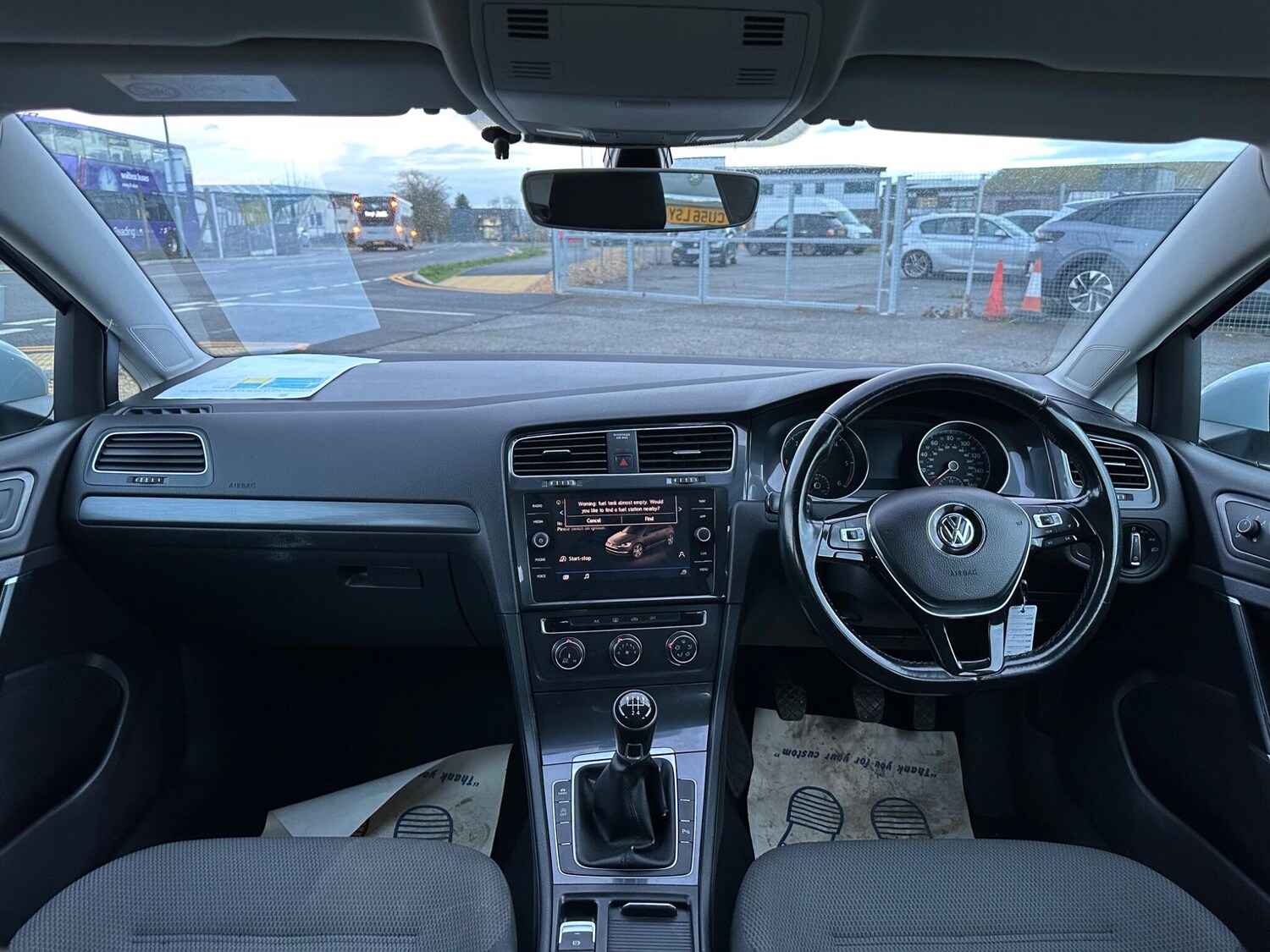 Used Volkswagen Golf 2018 for sale - 77462133: Photo 45