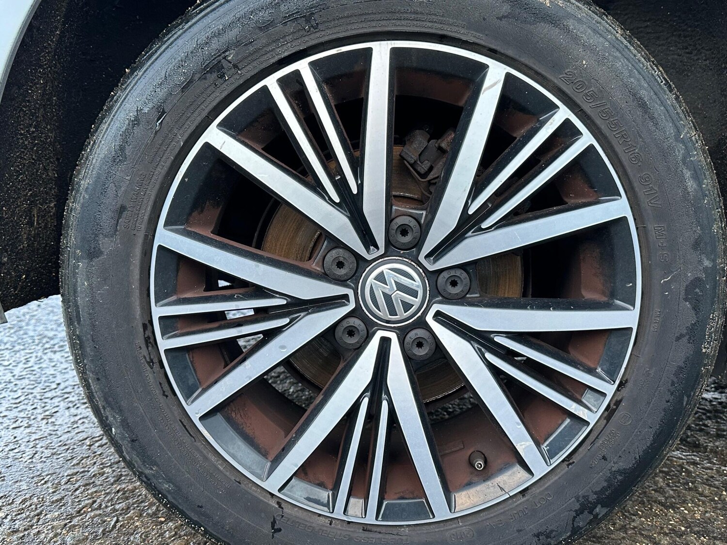 Used Volkswagen Golf 2018 for sale - 77462133: Photo 62