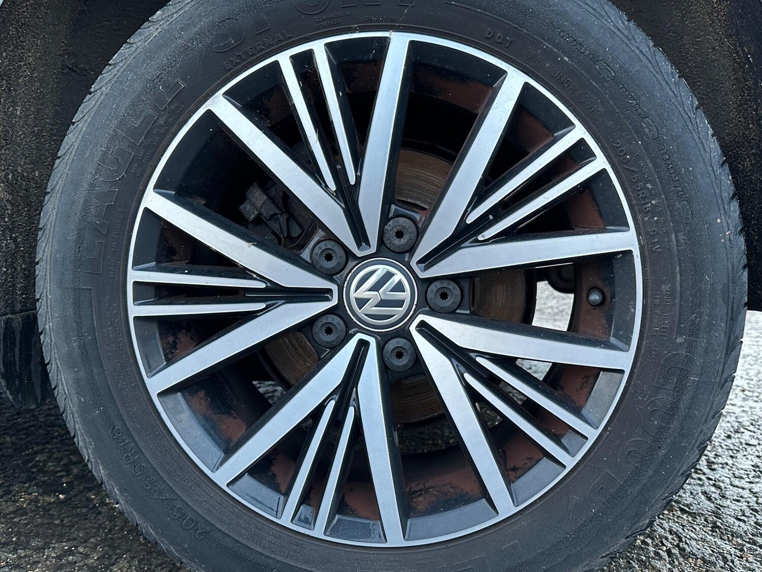 Used Volkswagen Golf 2018 for sale - 77462133: Photo 63