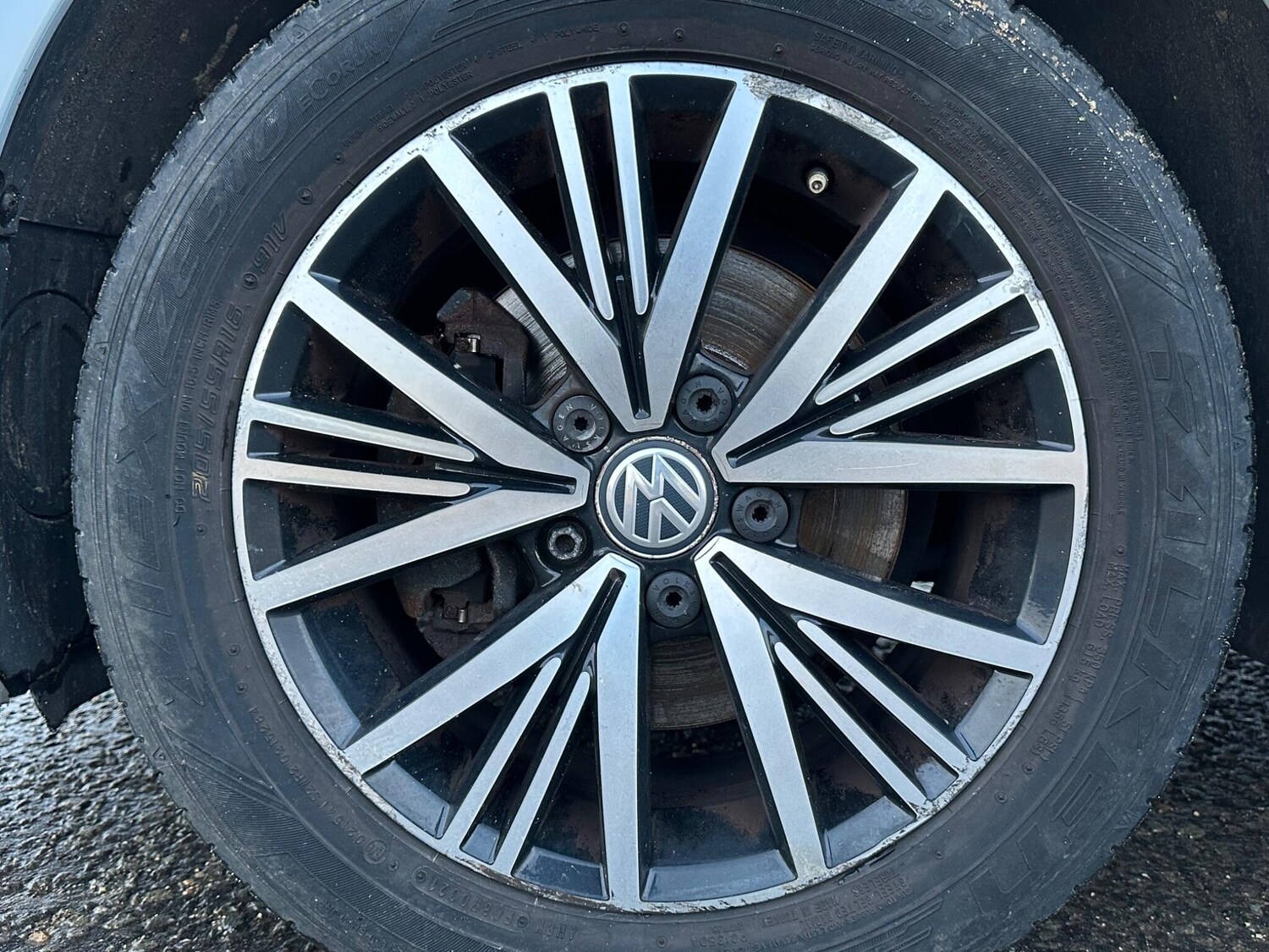 Used Volkswagen Golf 2018 for sale - 77462133: Photo 64