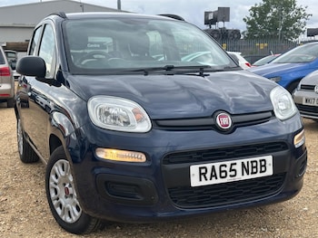 Used Fiat Panda 2015 for sale - 76158708: Photo
