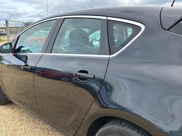 Used Vauxhall Astra 2014 for sale - 76238723: Photo 21