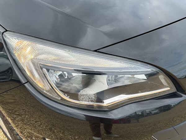 Used Vauxhall Astra 2014 for sale - 76238723: Photo 26