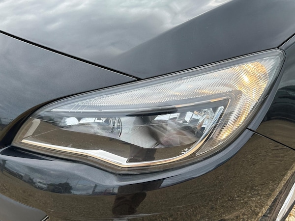 Used Vauxhall Astra 2014 for sale - 76238723: Photo 27