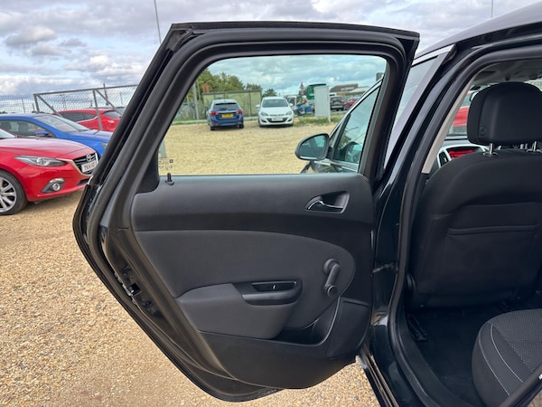 Used Vauxhall Astra 2014 for sale - 76238723: Photo 34