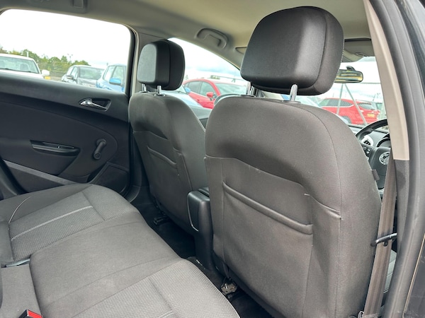 Used Vauxhall Astra 2014 for sale - 76238723: Photo 41