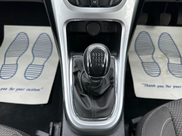 Used Vauxhall Astra 2014 for sale - 76238723: Photo 53