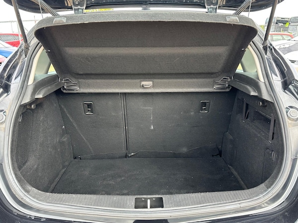 Used Vauxhall Astra 2014 for sale - 76238723: Photo 62
