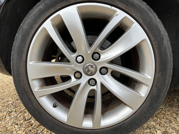 Used Vauxhall Astra 2014 for sale - 76238723: Photo 63