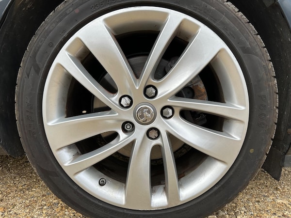 Used Vauxhall Astra 2014 for sale - 76238723: Photo 64