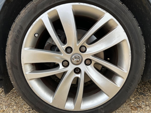 Used Vauxhall Astra 2014 for sale - 76238723: Photo 65